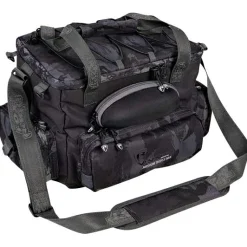Outlet Fox Rage Camo Voyager Medium Tackle Bag