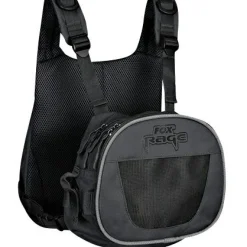 Fox Rage Angeltaschen ·Kunstködertaschen<Chest Pack