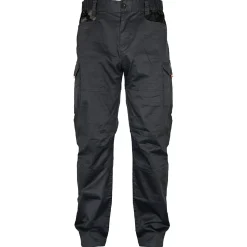 Fox Rage Angelpullover & -Strickjacken<Collection LW Combat Trousers Herren (Black)