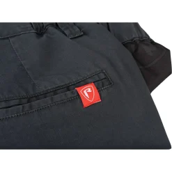 Fox Rage Angelpullover & -Strickjacken<Collection LW Combat Trousers Herren (Black)