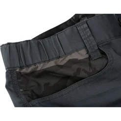 Fox Rage Angelpullover & -Strickjacken<Collection LW Combat Trousers Herren (Black)