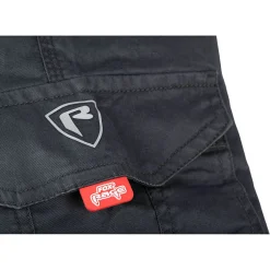 Fox Rage Angelpullover & -Strickjacken<Collection LW Combat Trousers Herren (Black)