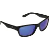 Best Fox Rage Eyewear Camo Frame (Grey Lens/Mirror Blue)