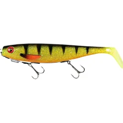 Online Fox Rage Gummifisch Pro Shad Loaded (UV Perch)