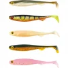 Fox Rage Raubfischangeln Kunstköder|Gummiköder ·Gummifische & Shads<Gummifisch Set Slick Shad UV