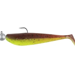 Clearance Fox Rage Kunstköder-Set Ultra UV Zander Pro Shad