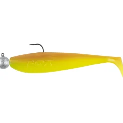 Clearance Fox Rage Kunstköder-Set Ultra UV Zander Pro Shad