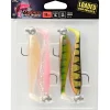 New Fox Rage Lure Packs Ultra UV Zander Pro Loaded