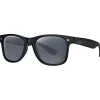 Fox Rage Angelbrillen & Polbrillen<Matt Black Eyewear (Grey Lens)