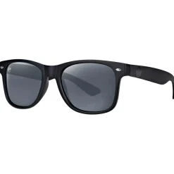 Fox Rage Angelbrillen & Polbrillen<Matt Black Eyewear (Grey Lens)