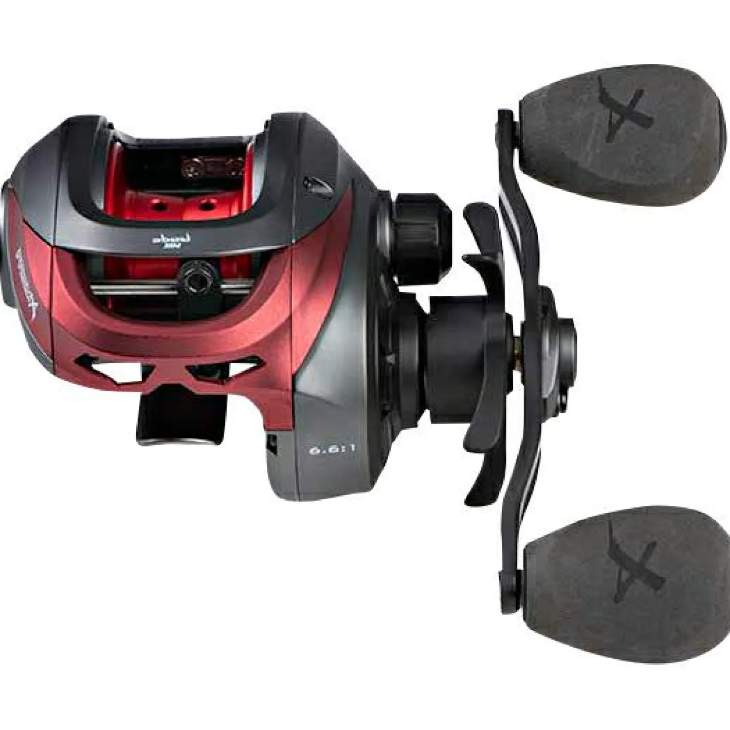 Clearance Fox Rage Prism x Baitcaster