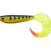 Fox Rage Gummiköder ·Lose Gummifische<Pro Grub, UV Perch