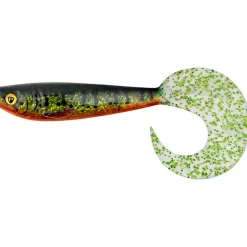 Fox Rage Gummiköder ·Lose Gummifische<Pro Grub, UV Pike
