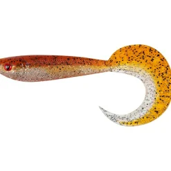 New Fox Rage Pro Grub, UV Tinsel
