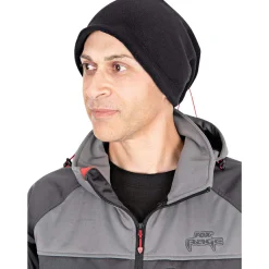 Fox Rage Outdoor- & Angel-Schals<RageWear Fleece Snood (Black)