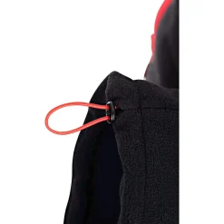 Fox Rage Outdoor- & Angel-Schals<RageWear Fleece Snood (Black)
