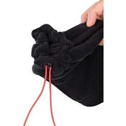 Fox Rage Outdoor- & Angel-Schals<RageWear Fleece Snood (Black)