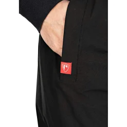 Fox Rage Angelanzüge<RageWear Rainsuit Salopettes & Jacket Herren (Black)