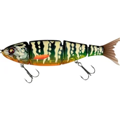 Best Fox Rage Replicant Swims (Pike)