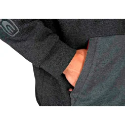 Fox Rage Angelpullover & -Strickjacken<Reversible Sherpa Hoody Herren (Black)
