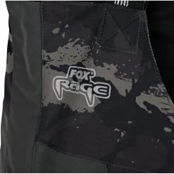 Online Fox Rage RS Triple Layer Salopettes Herren (Black/Camo)