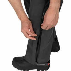 Online Fox Rage RS Triple Layer Salopettes Herren (Black/Camo)