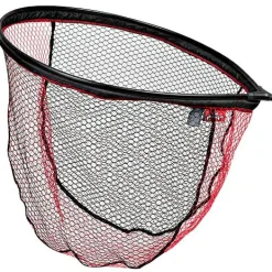 Hot Fox Rage Rubber Net Heads
