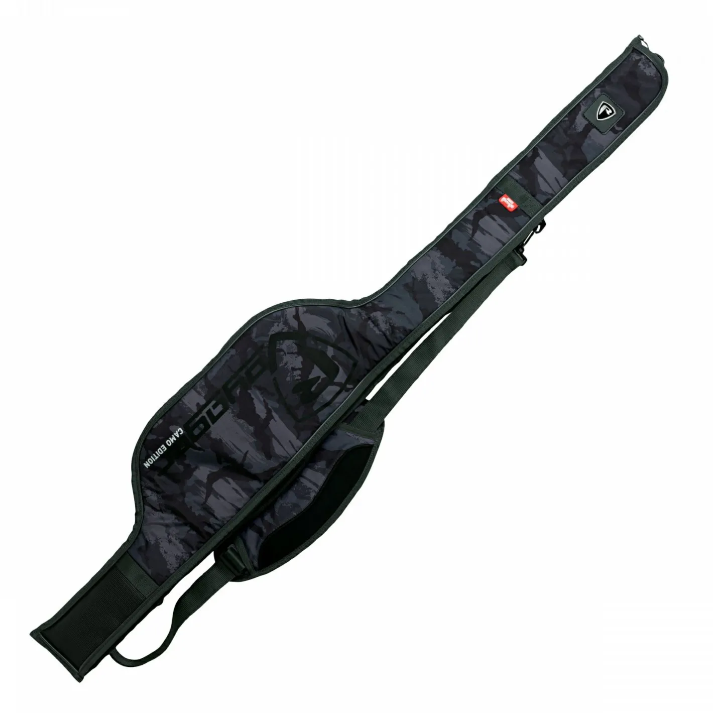 Fox Rage Rutenfutterale ·Karpfenruten-Futterale|Rutenzubehör<Rutenfutteral Voyager® Camo (1,3 m)