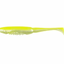 Fox Rage Gummiköder ·Gummifische & Shads<Scent Shad (Chartreuse Ayu)