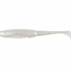 Hot Fox Rage Scent Shad (Crystal)