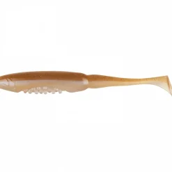 Fox Rage Gummiköder ·Gummifische & Shads<Scent Shad (Natural Wakasagi)