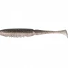 Hot Fox Rage Scent Shad (Sparkling Minnow)