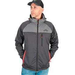 Clearance Fox Rage Sherpa Wind Blocker Herren (Grey)