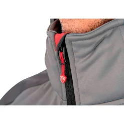 Clearance Fox Rage Sherpa Wind Blocker Herren (Grey)