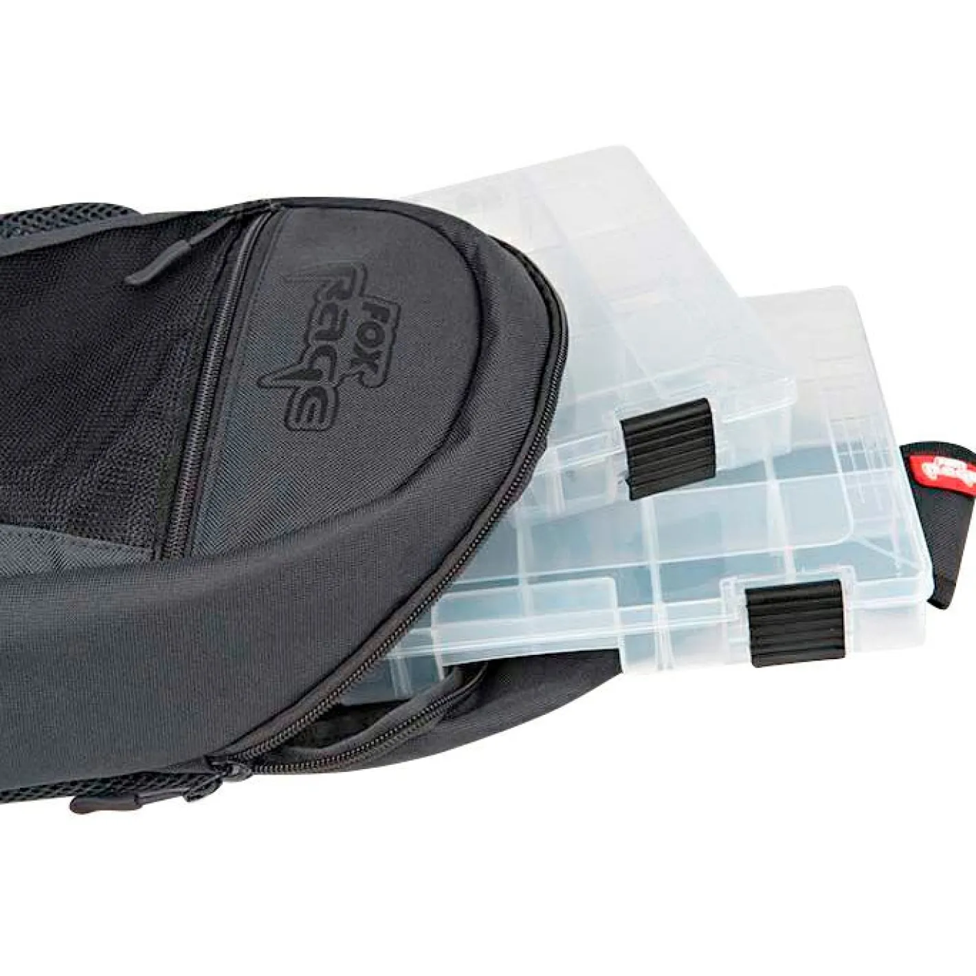 Outlet Fox Rage Single Strap Rucksack