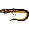 Sale Fox Rage Slick Eel Loaded (UV Burbot)