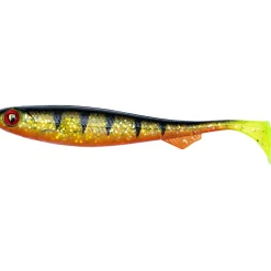 Fox Rage Gummiköder ·Lose Gummifische<Slick Shad Ultra UV, Perch UV