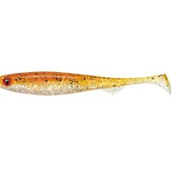 Best Fox Rage Slick Shad, UV Tinsel