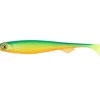 Fox Rage Gummiköder ·Lose Gummifische<Softlure Ultra UV Slick Shad (UV Blue Back)
