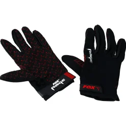 Outlet Fox Rage Thermal Power Grip Gloves M (Black)