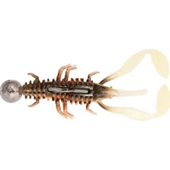 Best Fox Rage Ultra UV Micro Critter Mixed Colour Loaded Lure Pack