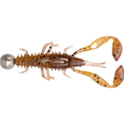 Best Fox Rage Ultra UV Micro Critter Mixed Colour Loaded Lure Pack