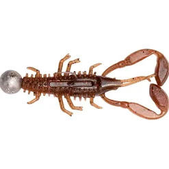 Best Fox Rage Ultra UV Micro Critter Mixed Colour Loaded Lure Pack