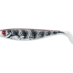 Fox Rage Gummiköder ·Lose Gummifische<Ultra UV Pro Shad, Zebra UV
