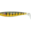 Fox Rage Gummiköder ·Lose Gummifische<Ultra UV Pro Shad, Stickleback (UV)