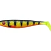 Fox Rage Gummiköder ·Lose Gummifische<Ultra UV Pro Shad, Perch (UV)