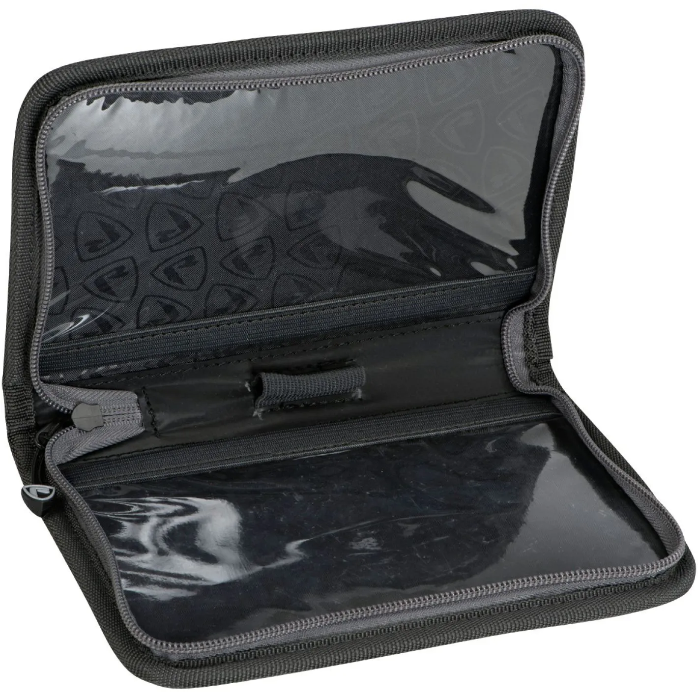 Clearance Fox Rage Voyager License Wallet (Camo)