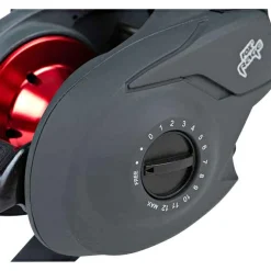 Fox Rage Baitcastrollen<Warrior Casting Reel Warrior Baitcaster