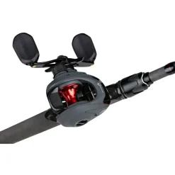 Fox Rage Baitcastrollen<Warrior Casting Reel Warrior Baitcaster