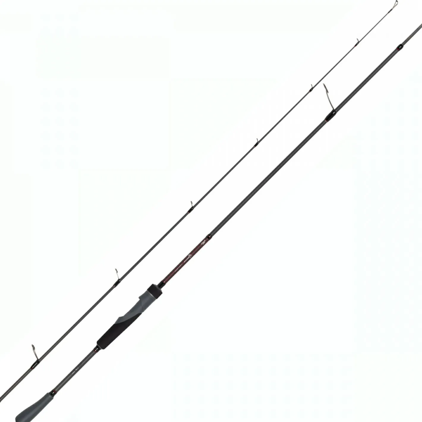Fox Rage Spinnruten<Warrior Light Spin